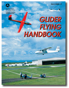 Glider Flying Handbook