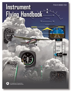 Instrument Flying Handbook