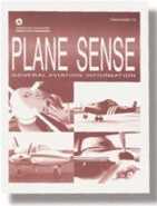 Plane Sense