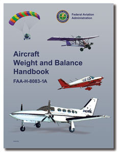 Aircraft Weight & Balance Handbook
