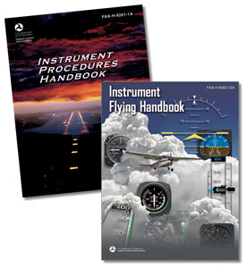 Instrument Combo Handbooks