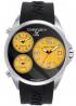 T8 Triple Time Pilot Watches