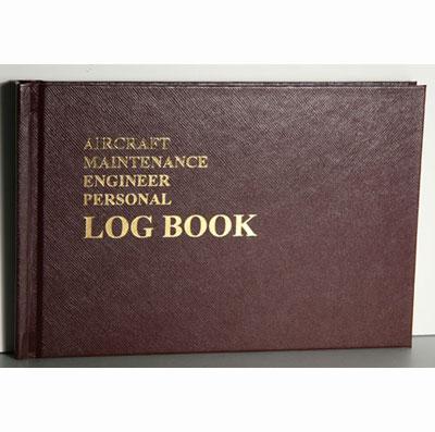 Aircraft Maintenance on Aircraft Maintenance Engineer Personal Logbook