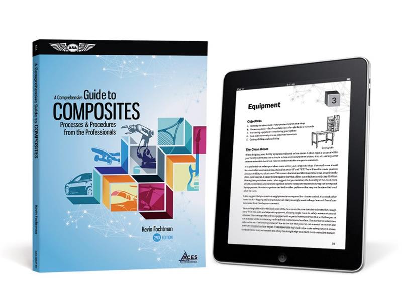 comprehensive guide to composites