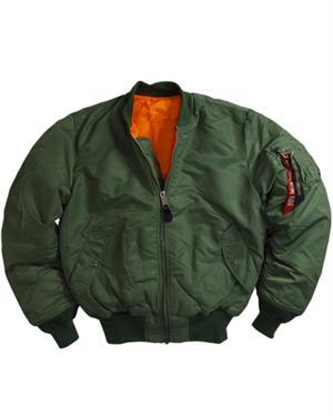 MA-1 Flight Jacket