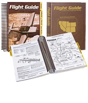Pilot's Flight Guide - North Central