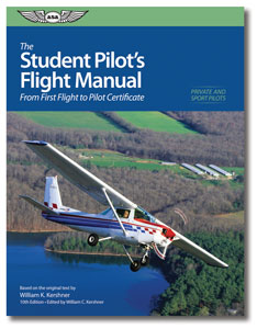 The Student Pilot's Flight Manual