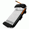 APR MXU-163GWL Lighted Omni Kneeboard