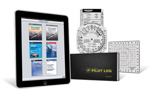ASA Private Pilot Kit - eKit
