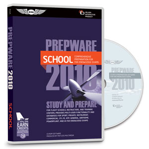 Test Prepware School