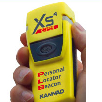 Kannad XS-4 PLB with GPS