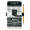 APR IFR Pilot Kneeboard