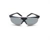 Bolle Vigilante Sunglasses, Matte Black Frame/A-SES Set - TNS Gun + Vermillon + Dark Cinnamon + Clear [B-0752201524]