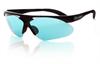 Bolle Vigilante Sunglasses, Matte Black Frame/T-Std Set - Competivision + TNS Gun Lens [B-0754201500]