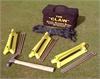 CLAW Aircraft Tie Down Kit