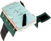Flyboys Pilot Kneeboard - Olive Green