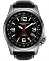 Torgoen T5 Zulu Time Pilot Watch T05101
