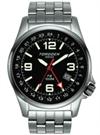 Torgoen T5 Zulu Time Pilot Watch T05201