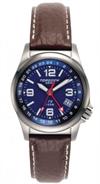 Torgoen T5 Unisex Ladies Pilot Watch T05504