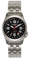Torgoen T5 Zulu Time Watch T05601