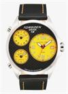 Torgoen T8 Zulu Time Pilot Watch T08102