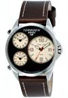 Torgoen T8 Zulu Time Pilot Watch T08103
