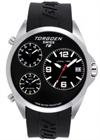 Torgoen T8 Zulu Time Pilot Watch T08301