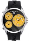 Torgoen T8 Zulu Time Pilot Watch T08302