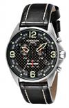 Torgoen T18 Aviation Watch - T18101