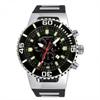 Torgoen T24 Pilot Watch T24301
