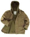Children's Phoenix M-65 Field Coat