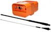 ELT SET 406/243/121.5MHz/WHIP & PORTABLE ANTENNAS (AK-451-2) 