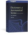 Dictionary of Aeronautical Terms