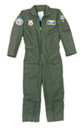 Flyboys Childrens Flight Suit