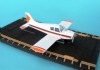 Hotwings Diecast Airplanes - Piper Cherokee