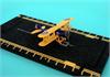 Hotwings Diecast Airplanes - PT17 High Flyer