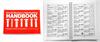 Aircraft Mechanic's Specifications Handbook 