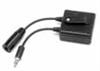 Pilot USA PA-87H Impedance Converter - High (Helicopter) to Low (Military)