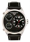 Torgoen T8 Zulu Time Pilot Watch T08101