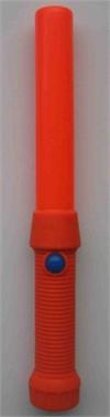 Airport Marshalling Safety Wand