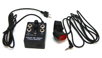PA-200IC For ICOM� A2, A3, A20 or A21 Transceivers