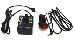 PA-200IC For ICOM� A2, A3, A20 or A21 Transceivers