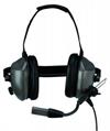 Ground Support Headsets