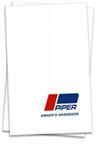 Aircraft Manuals
