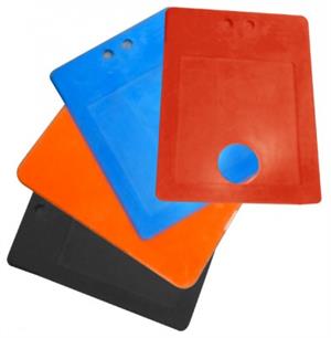 Wing Fuel Mat