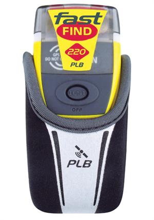 Fastfind 220 PLB -  CANADA
