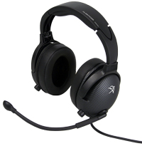 D90 ANR Headset