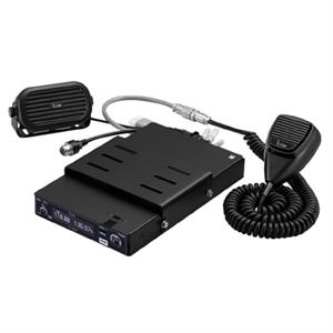ICOM A220 Airband Transceiver - Vehicle Mount