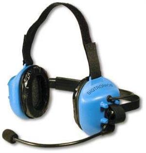 Sigtronics S-8H Helicopter Headset