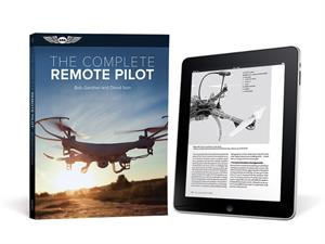 The Complete Remote Pilot eBundle
